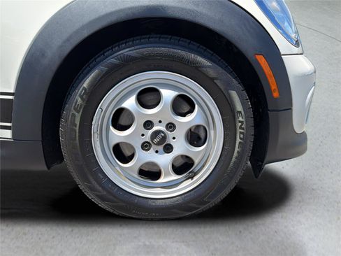 Used 2013 MINI Cooper Coupe FWD image 30
