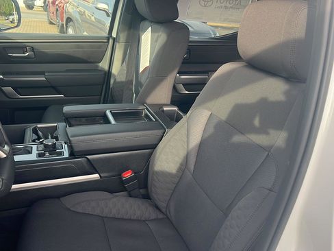 New 2026 Toyota Tundra SR5 AWD/4WD image 28