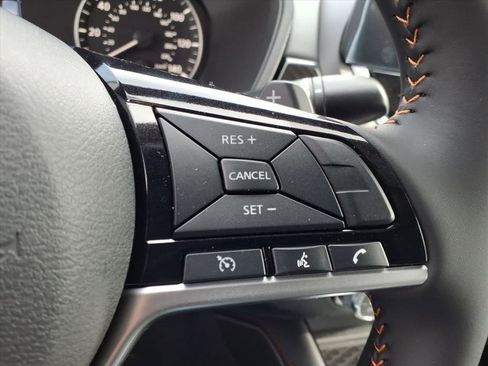 New 2025 Nissan Altima 2.5 SR image 22