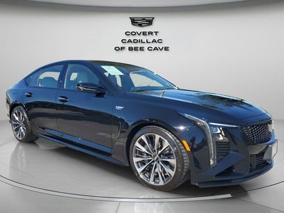 Certified 2026 Cadillac CT5 V Blackwing w/ Super Cruise 1 Package