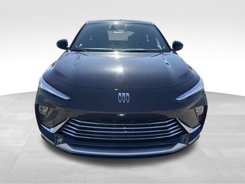 New 2026 Buick Envista Preferred w/ Convenience I Package image 9