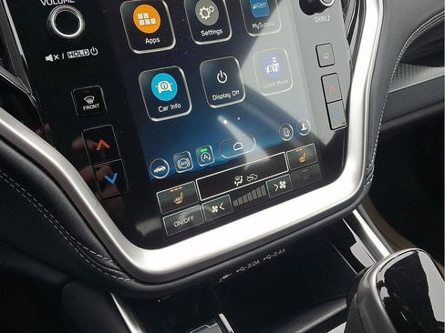 Certified 2025 Subaru Legacy Premium image 16