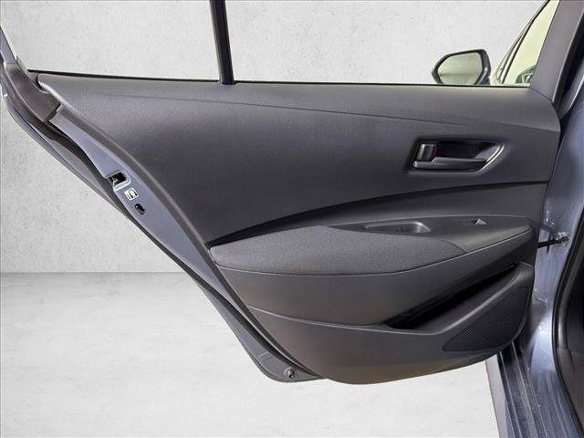 Used 2026 Toyota Corolla LE FWD image 17