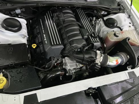 Used 2021 Dodge Challenger R/T Scat Pack w/ Driver Convenience Group RWD image 30