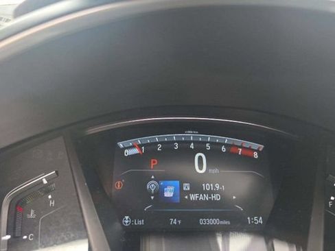 Used 2022 Honda CR-V EX-L image 3