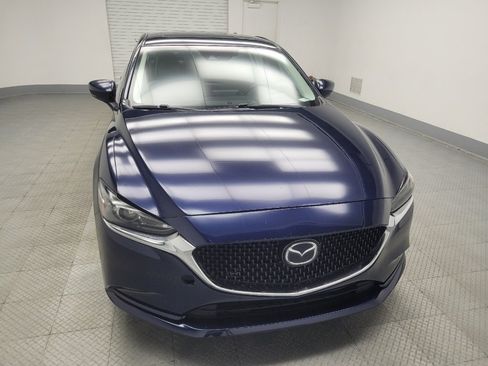 Used 2018 MAZDA MAZDA6 Touring FWD image 14