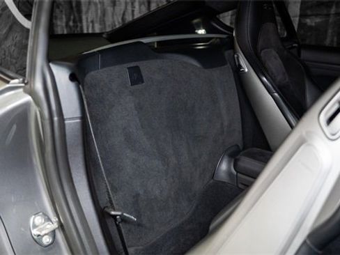 Used 2018 Porsche 718 Cayman GTS image 14