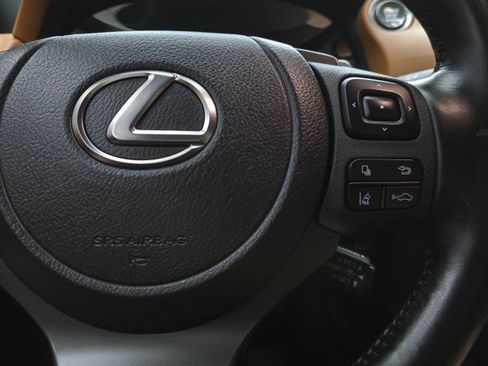 Used 2021 Lexus IS 300 AWD w/ Comfort Package image 21