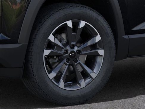 New 2026 Chevrolet Equinox RS FWD image 15