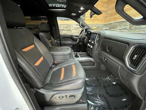 Used 2021 GMC Sierra 1500 AT4 w/ AT4 Preferred Package AWD/4WD image 45