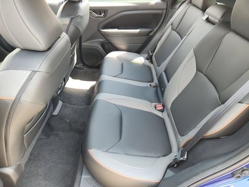 New 2026 Subaru Forester Sport w/ Onyx Edition AWD/4WD image 22