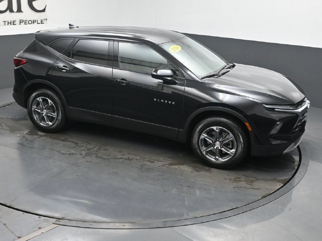 Used 2024 Chevrolet Blazer LT FWD image 44