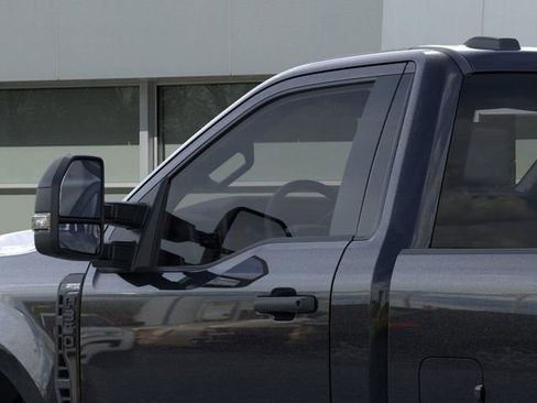 New 2026 Ford F350 XL w/ STX Appearance Package image 20