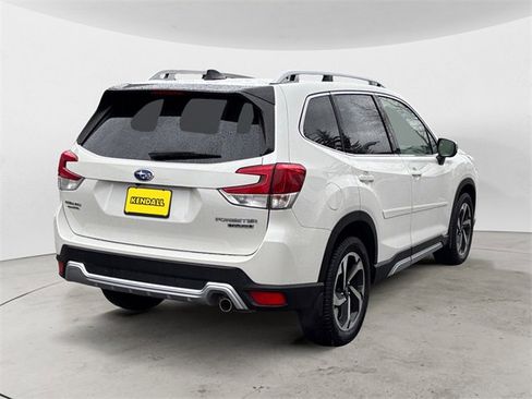 Certified 2024 Subaru Forester Touring image 4