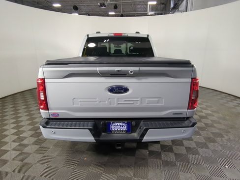 Used 2023 Ford F150 XLT w/ Equipment Group 302A High image 5