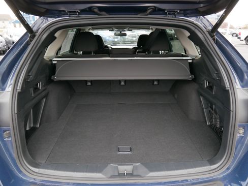 Certified 2025 Subaru Outback Premium image 18