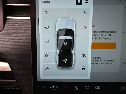 Used 2024 Rivian R1T Adventure image 20