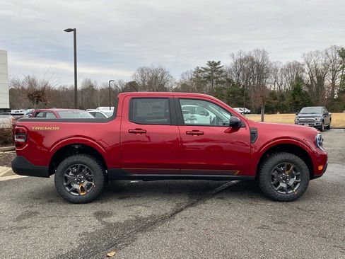 New 2026 Ford Maverick Tremor AWD/4WD image 3