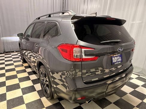 Used 2023 Subaru Ascent Onyx Edition Limited AWD/4WD image 6
