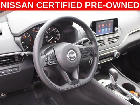 Certified 2024 Nissan Altima 2.5 S image 14