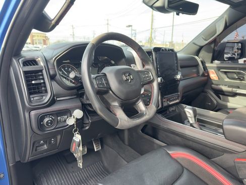 Used 2022 RAM 1500 TRX w/ TRX Level 2 Equipment Group image 13