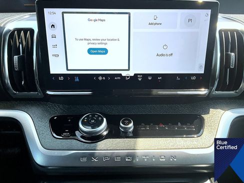 Certified 2025 Ford Expedition Tremor AWD/4WD image 14