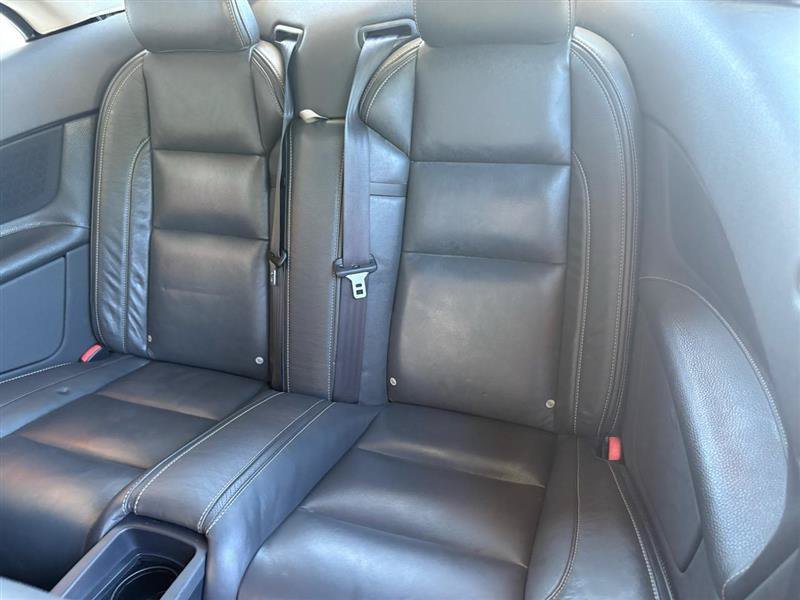 Used 2011 Volvo C70 T5 FWD image 19