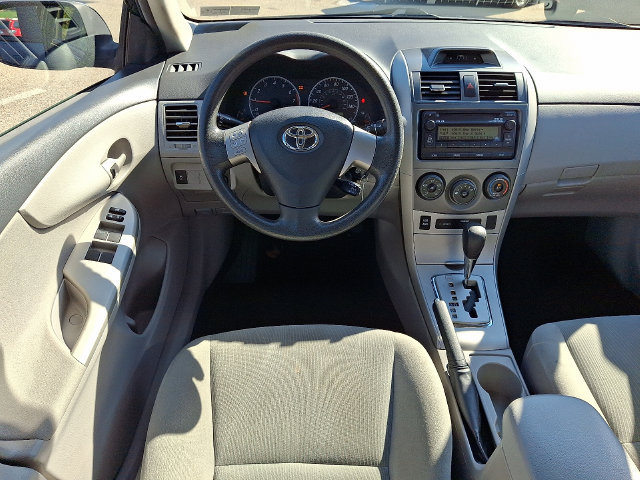 Used 2012 Toyota Corolla LE FWD image 11
