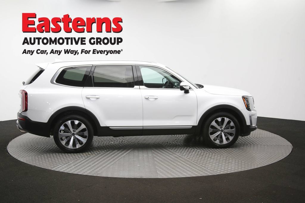 Used 2020 Kia Telluride S AWD/4WD image 48