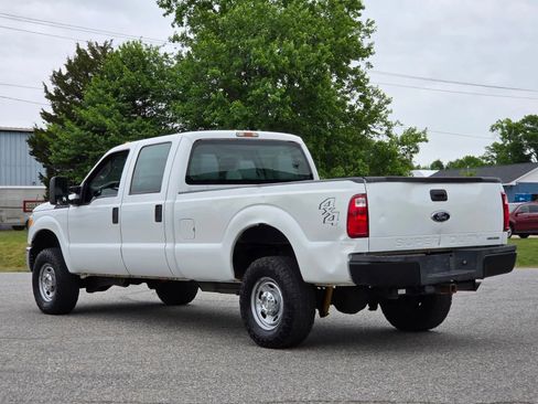 Used 2012 Ford F350 XL w/ XL Value Pkg AWD/4WD image 3