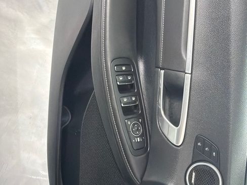 Used 2023 Hyundai Sonata Limited FWD image 11
