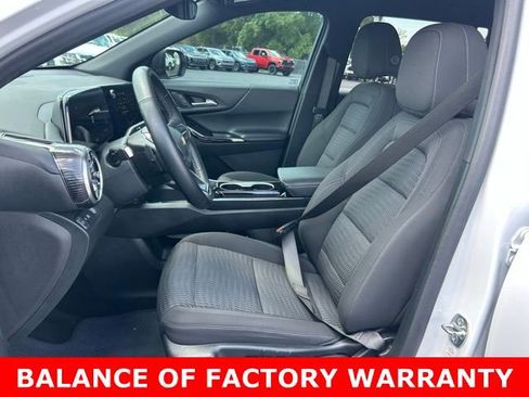 Used 2025 Chevrolet Equinox LT image 14