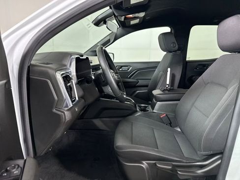 Used 2023 GMC Canyon Elevation image 11