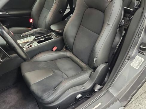 Used 2011 Nissan GT-R Premium AWD/4WD image 47