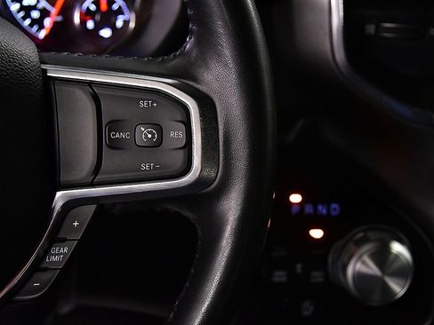 Used 2023 RAM 1500 Laramie AWD/4WD image 23
