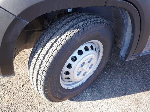 Used 2024 RAM ProMaster 3500 FWD image 15