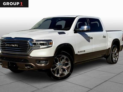 Used 2020 RAM 1500 Limited