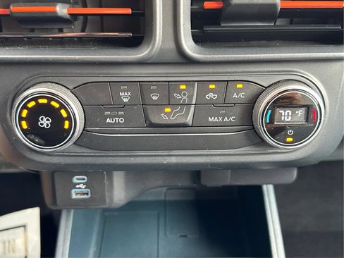 Used 2022 Ford Maverick XLT w/ Equipment Group 300A Standard AWD/4WD image 27
