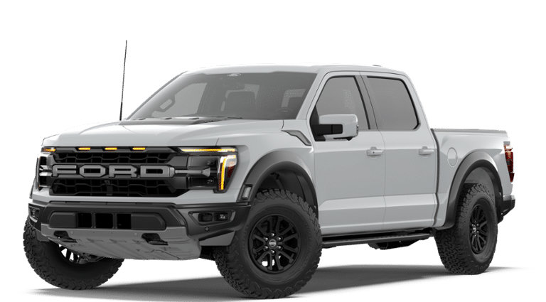 New 2026 Ford F150 Raptor AWD/4WD image 1