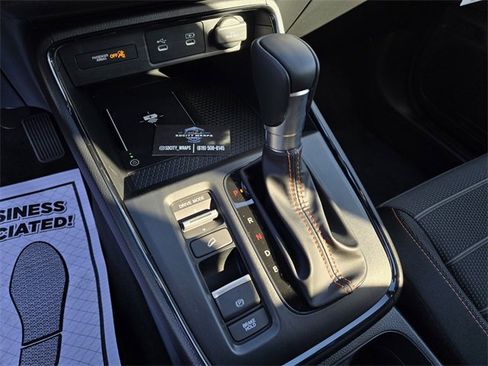 New 2026 Honda CR-V Sport image 19