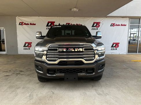 New 2026 RAM 2500 Laramie image 5