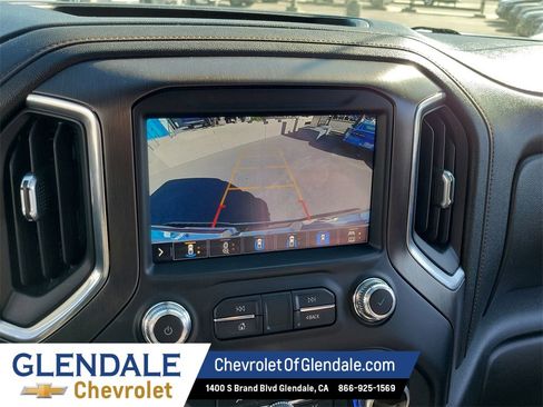 Used 2021 GMC Sierra 2500 AT4 w/ AT4 Premium Plus Package image 29