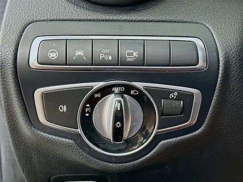 Used 2017 Mercedes-Benz C 300 Sedan image 17