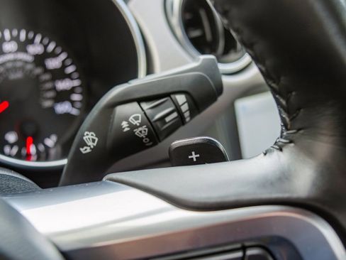 Used 2023 Ford Mustang GT Premium w/ Security Package image 14