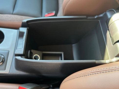 New 2025 Ford Bronco Sport Outer Banks w/ Outer Banks Tech Package+ image 21