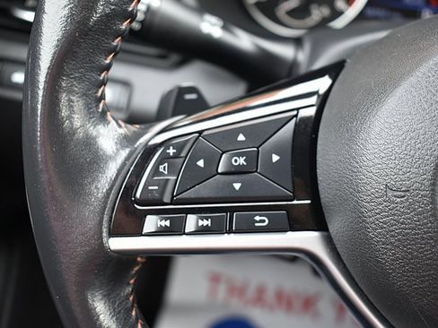 Certified 2023 Nissan Altima 2.5 SR image 39