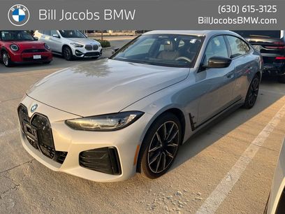 Used 2024 BMW i4 eDrive40 w/ M Sport Package