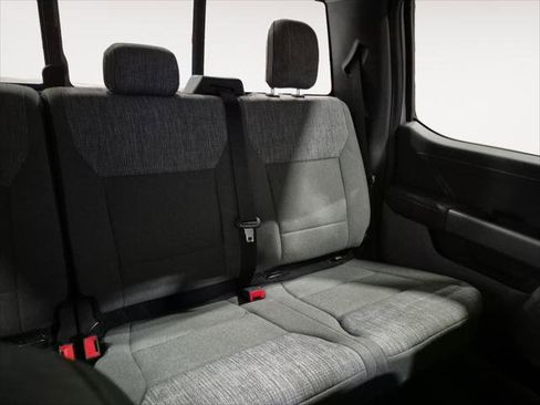 Used 2021 Ford F150 XLT w/ Equipment Group 302A High image 18