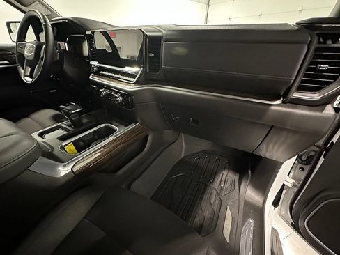 Used 2026 GMC Sierra 1500 Elevation w/ Preferred Package AWD/4WD image 27