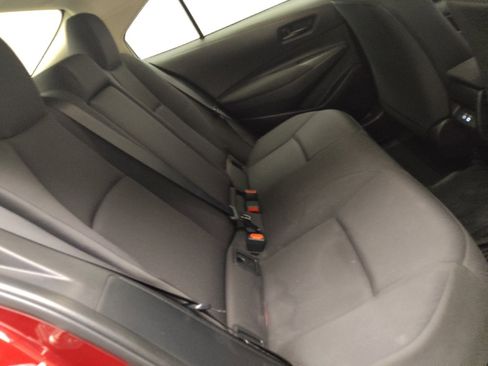 Used 2023 Toyota Corolla LE w/ LE Convenience Package FWD image 19